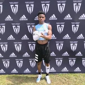 Meet your Posher, Donte